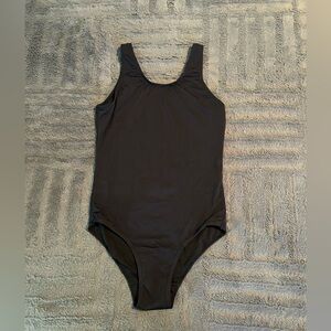 Knixteen Leakproof One Piece Swimsuit